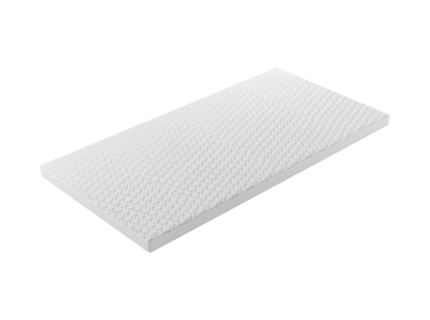 Topper (80x200x4cm) MELODY VISCO