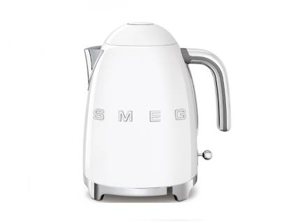 Fierbator electric White Smeg KLF03WHEU