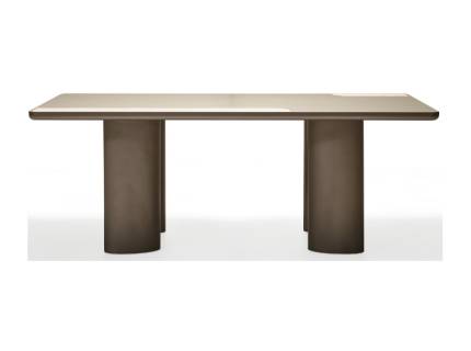 Masa AQUA 208x105xH77cm