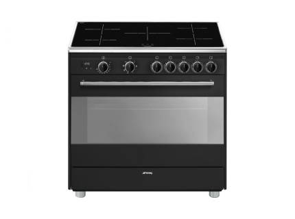 Masina de gatit Smeg Classica BG91IAN2