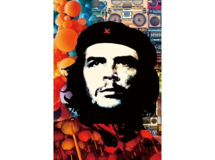 Tablou ERNESTO 80x120cm 