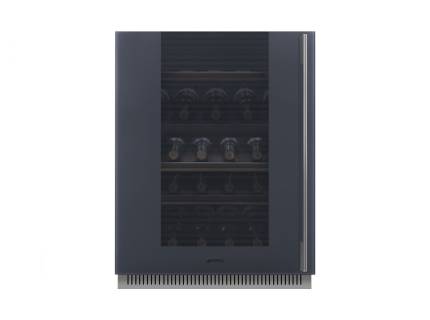 Racitor de vinuri Smeg Linea CVI138LG