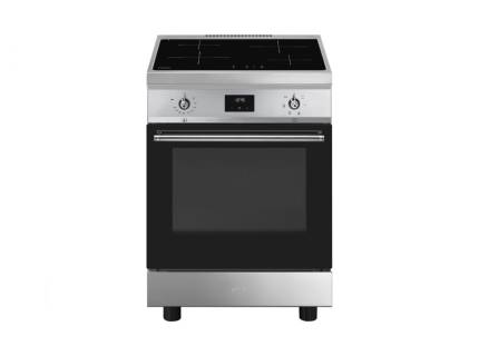 Masina de gatit Smeg Classica C6IMXT2