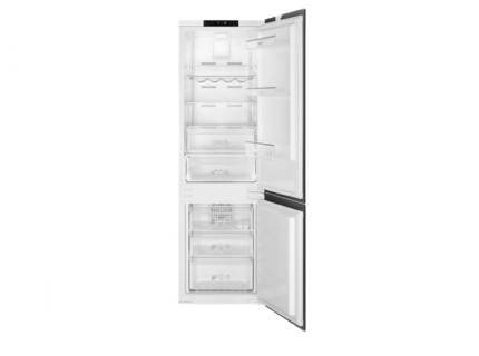 Combina frigorifica incorporabila Smeg C8175TNE