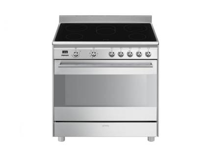 Masina de gatit Smeg Classica SCD91CMX9