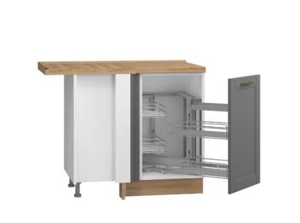 Baza colt cu unghi TARA