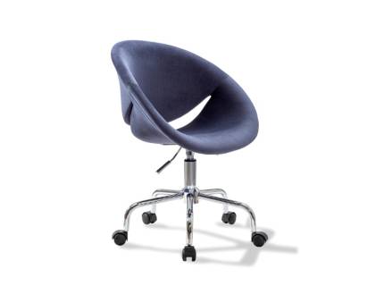 Scaun violet RELAX NEW 