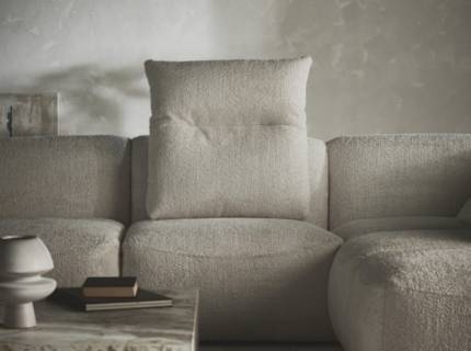 Perna - tetiera CANDELO W