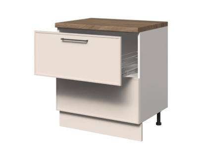 Masca pentru chiuveta 80cm OPERA   