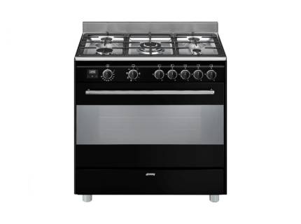 Masina de gatit Smeg Classica BG91N2