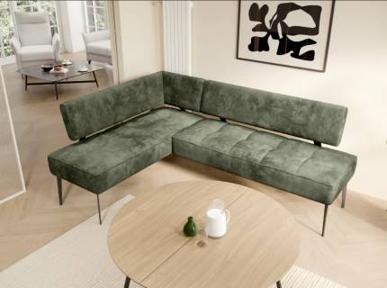 Coltar bucatarie BANCO