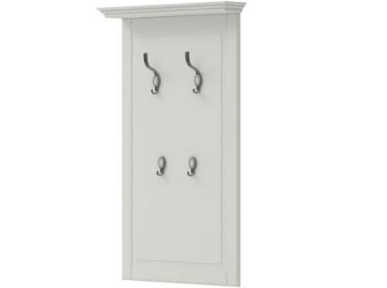 Cuier EVERGREEN 70x112cm ivory