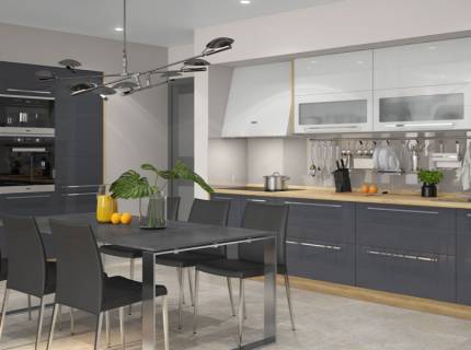 Bucatarie 1 HIGHLINE