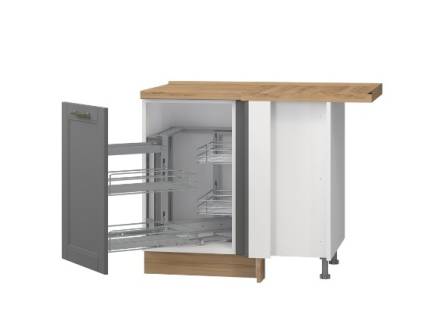 Baza colt cu unghi 109m TARA 