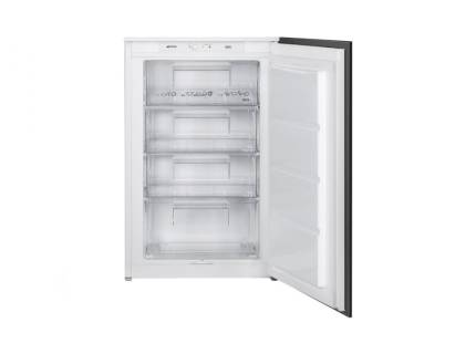 Congelator incorporabil cu o usa Smeg S4F094E 87cm