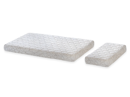 Saltea (70x160x10cm) BAMBOO+ 