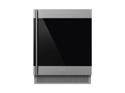 Racitor de vinuri Smeg Classica CVI338RX3