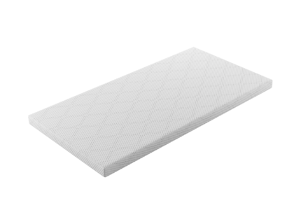 Topper (80x200x5cm) GOLD VISCO