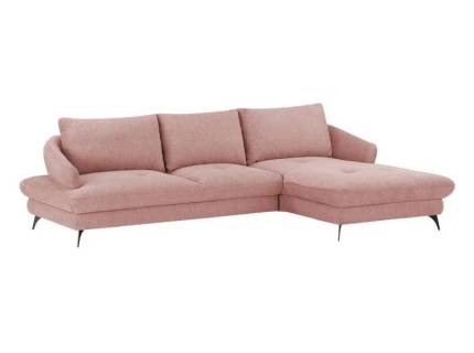 Coltar extensibil FUTURO cu lada pentru depozitare, personalizabil 292x180cm