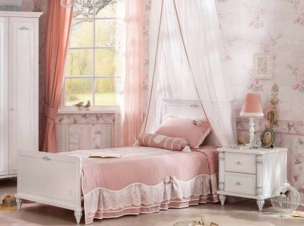 Pat (100x200cm) ROMANTICA 