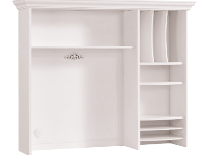 Unitate pentru birou ROMANTICA 