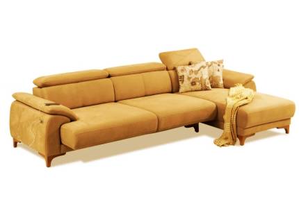 Coltar cu reglaj electric OSCAR MINI