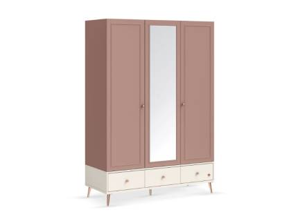 Dulap cu 3 usi ELEGANCE