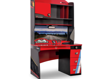 Birou cu unitate CHAMPION RACER 