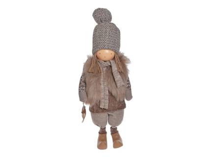 Inger baiat in picioare 17x10x50cm