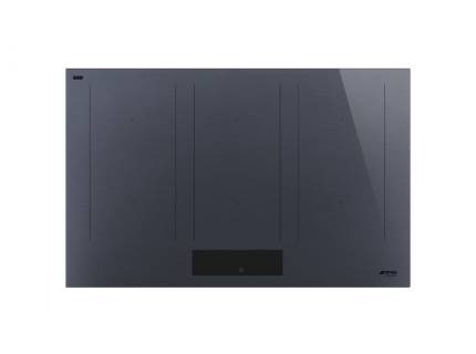 Plita incorporabila cu inductie Smeg SIM1644DG, 60 cm latime
