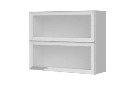 Corp suspendat cu geam 90x72cm INFINITY 