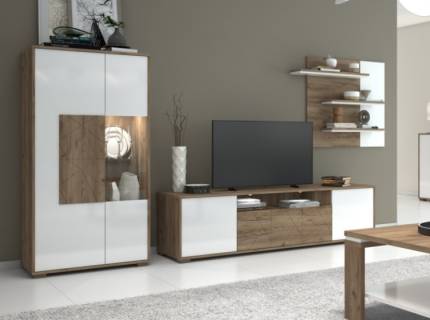 Set living STELA 