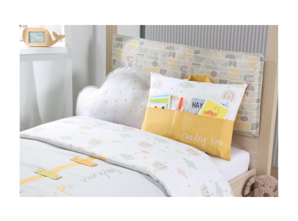 Set cuvertura (80-90cm) SMILE 