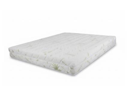 Saltea (160x200cm) ALOE VERA ORTOPEDIC (18) 