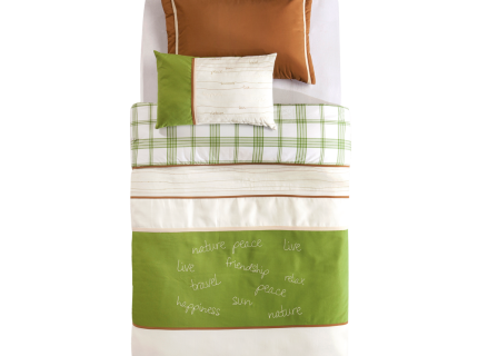 Set cuvertura (100-120cm) FREEDOM 