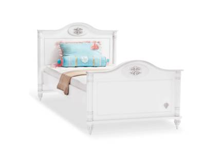 Pat (100x200cm) ROMANTIC 