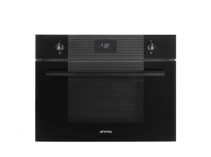 Cuptor incorporabil Smeg SO4101M1B3 45 cm