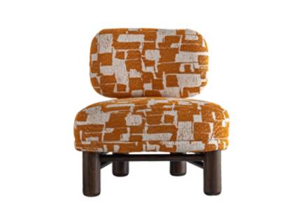 Fotoliu MARCUS 75x75cm personalizabil