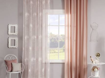 Draperie (140x260cm) DREAM 