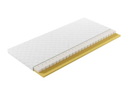 Topper (90x200x6cm) TENCEL VISCO + LATEKS