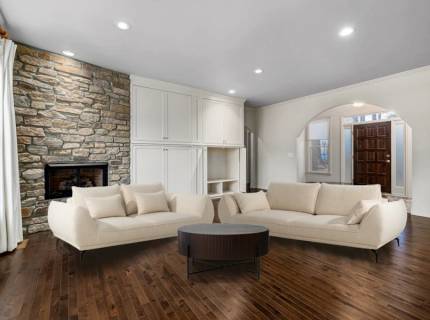 Set canapele 3+2 locuri CAVO personalizabil - canapea 3 locuri extensibila 249x118cm, canapea 2 locuri 208x118cm