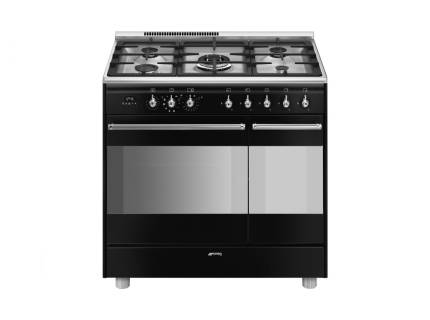 Masina de gatit Smeg Classica SCB92PN8