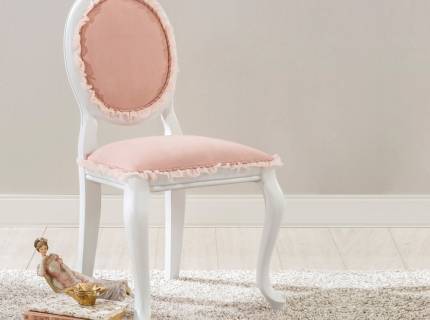 Scaun roz somon DREAM 