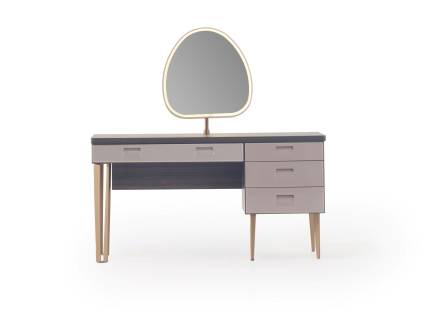 Comoda cu oglinda PEGASUS