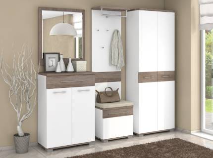 Set hol Varianta 1 AZUR 