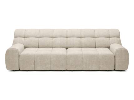 Canapea cu reglaj electric COCOON personalizabila 284x107-134cm