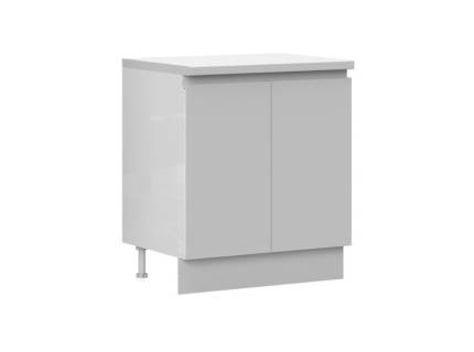 Panou lateral stanga pt. baza BP-KL INVICTUS