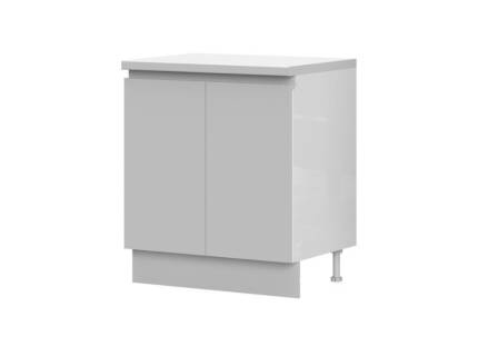  Panou lateral dreapta pt. baza BP-KR INVICTUS