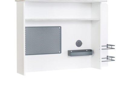 Unitate pentru birou mediu WHITE 