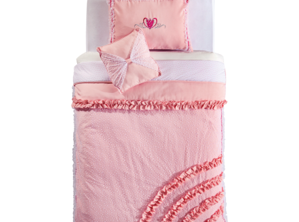 Set cuvertura (90-100cm) ROSA 